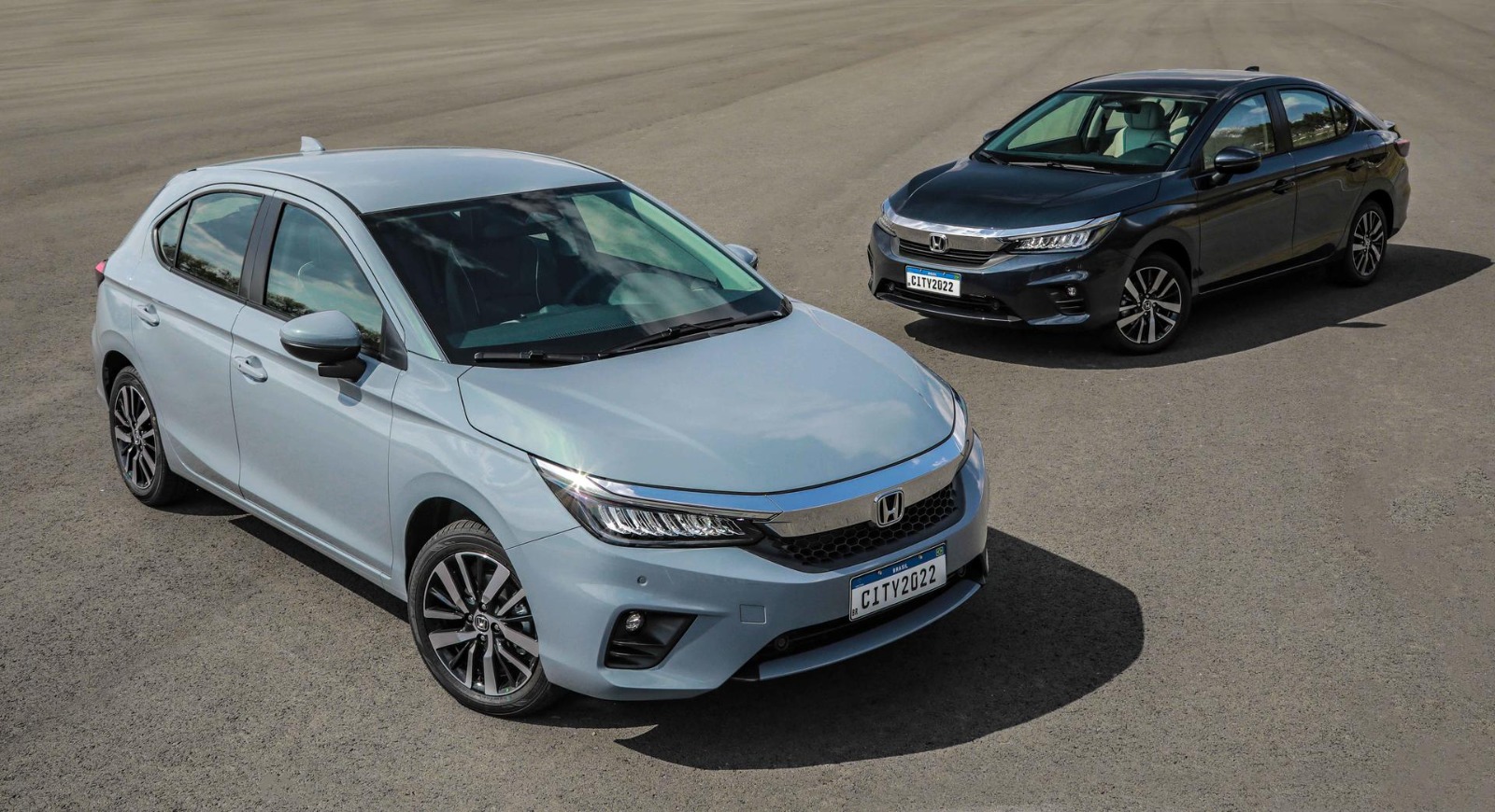 Honda City 2024 ganha versão mais barata de R$ 113 mil: veja preços e versões