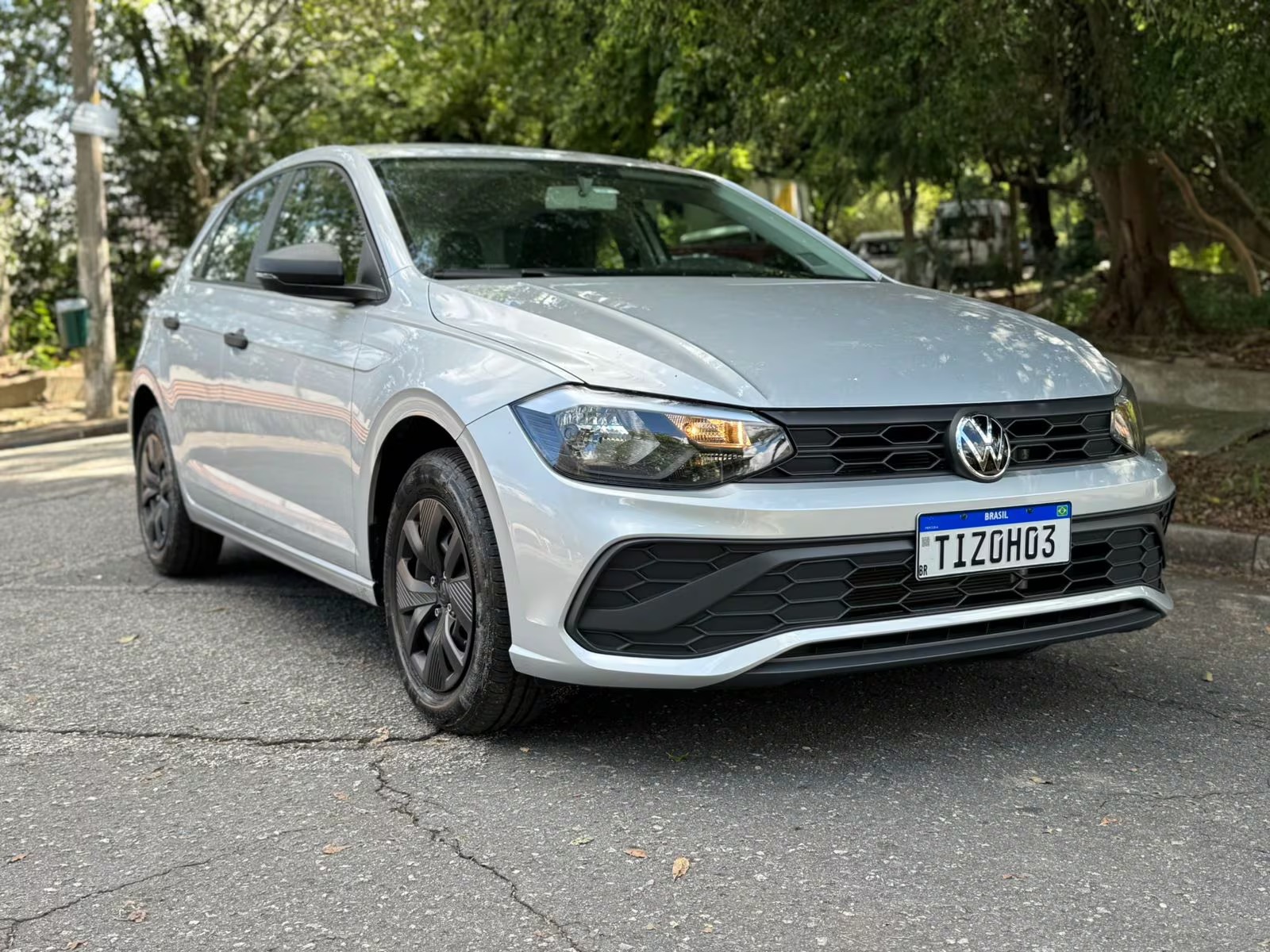 Polo, Strada e Argo: confira os mais vendidos de abril de 2025