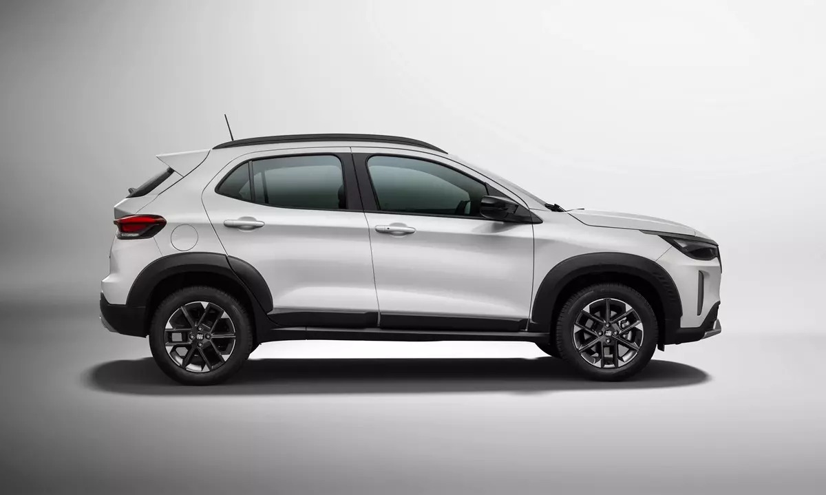 Fiat Pulse 2026: preços partem de R$ 98,9 mil