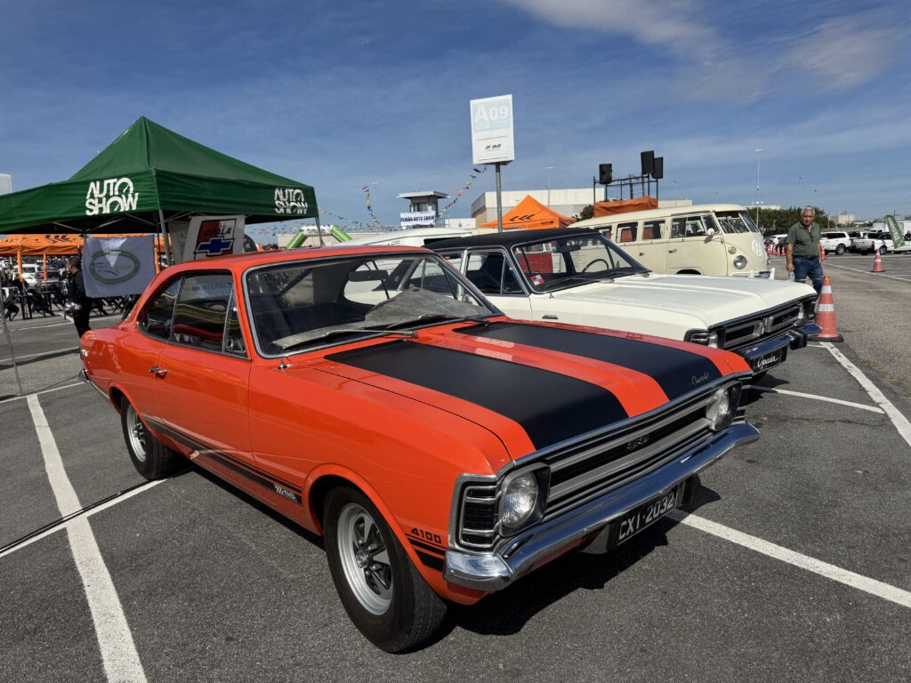Veja como foi a Festa Junina do AutoShow 2025