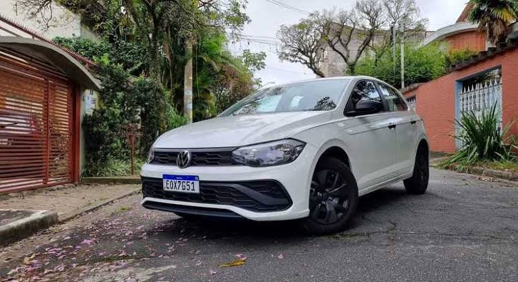 Polo emplaca quase 13 mil unidades: veja os 50 mais vendidos