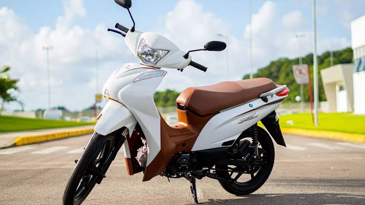 Shineray cresce e incomoda Honda e Yamaha (veja ranking)