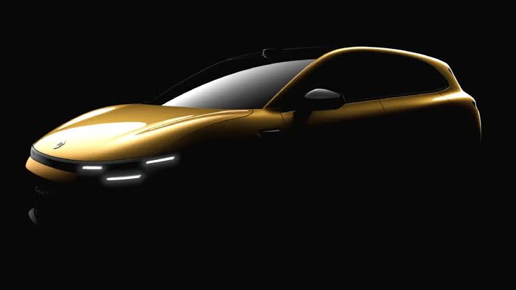 Lafa 5: conheça o novo hatch médio da Leapmotor confirmado na Europa