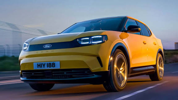 Ford planeja demitir mil funcionários na Alemanha