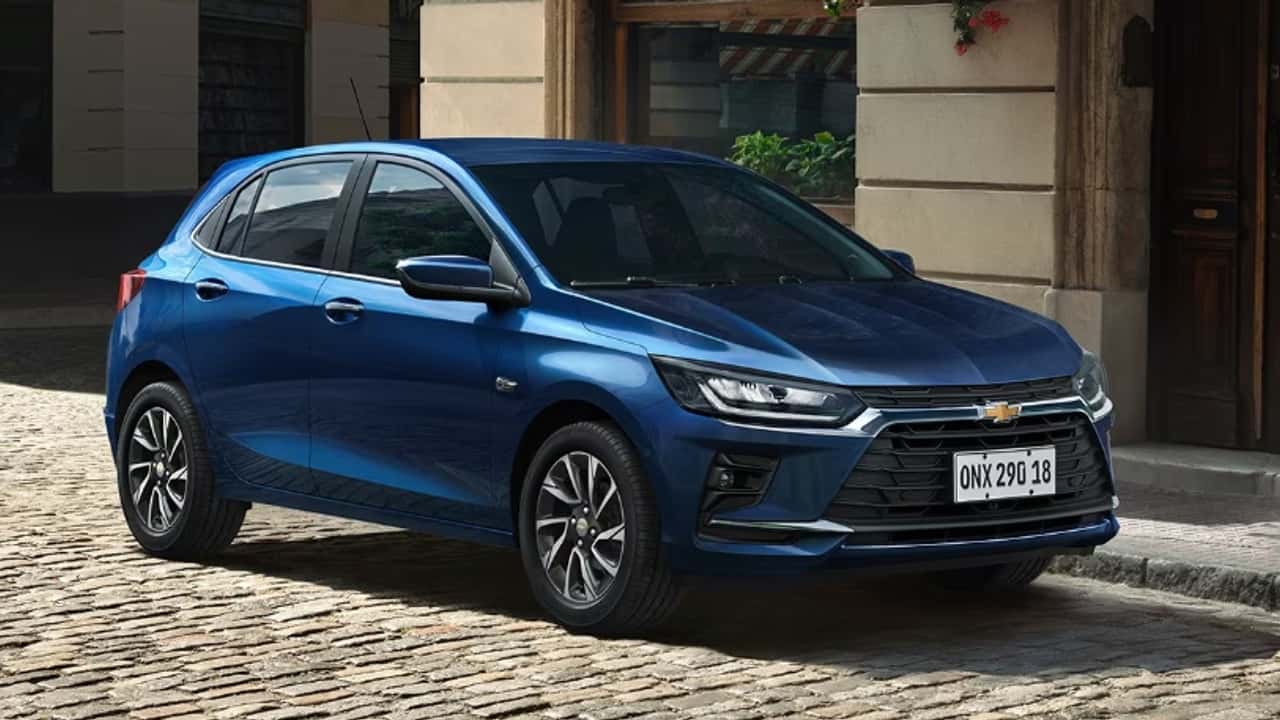 GM e Hyundai terão 4 carros novos em projeto conjunto